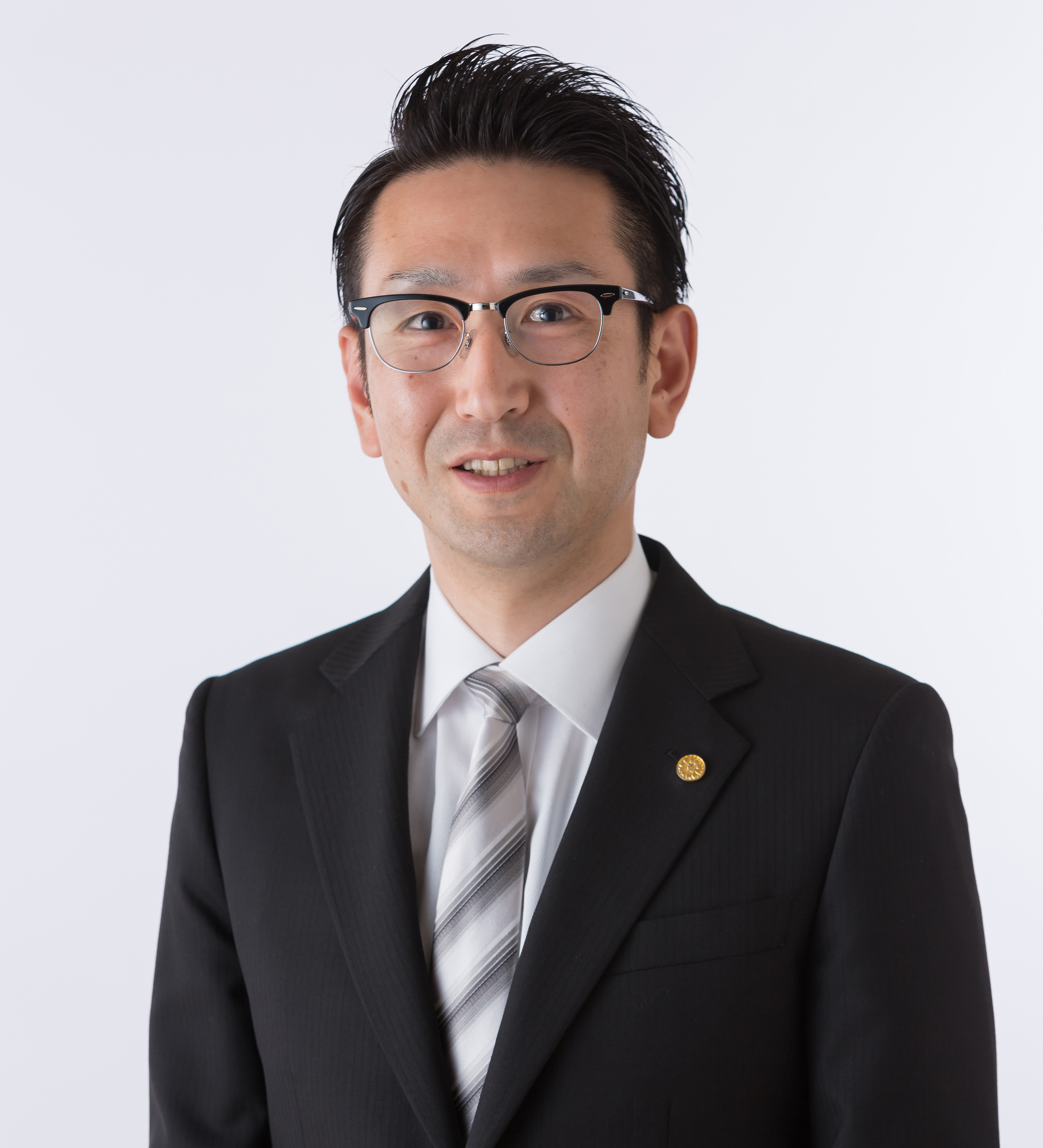 行政書士 蛯原友浩