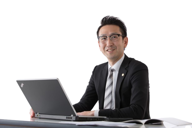 行政書士 蛯原友浩